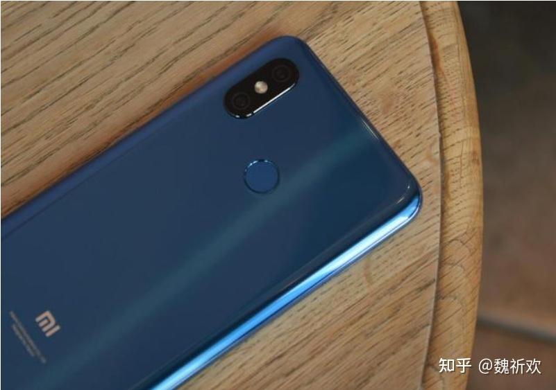 小米8后指纹版卖了500,我是不是被坑了?