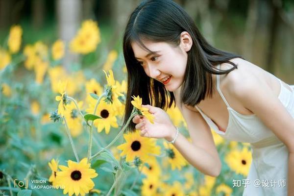 人像摄影,系统学习9个技巧,简单拍出好看人像照