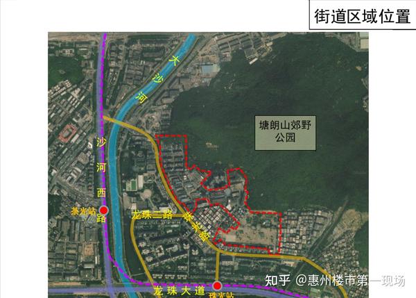 珠光村位于深圳市南山区中北部,桃源街道南部,辖区东接新屋村,平南