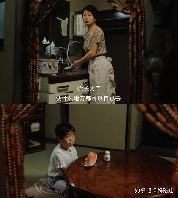 朵妈陪娃 | "我想去妈妈坟上看看!"小男孩深夜外出,原因让人心疼