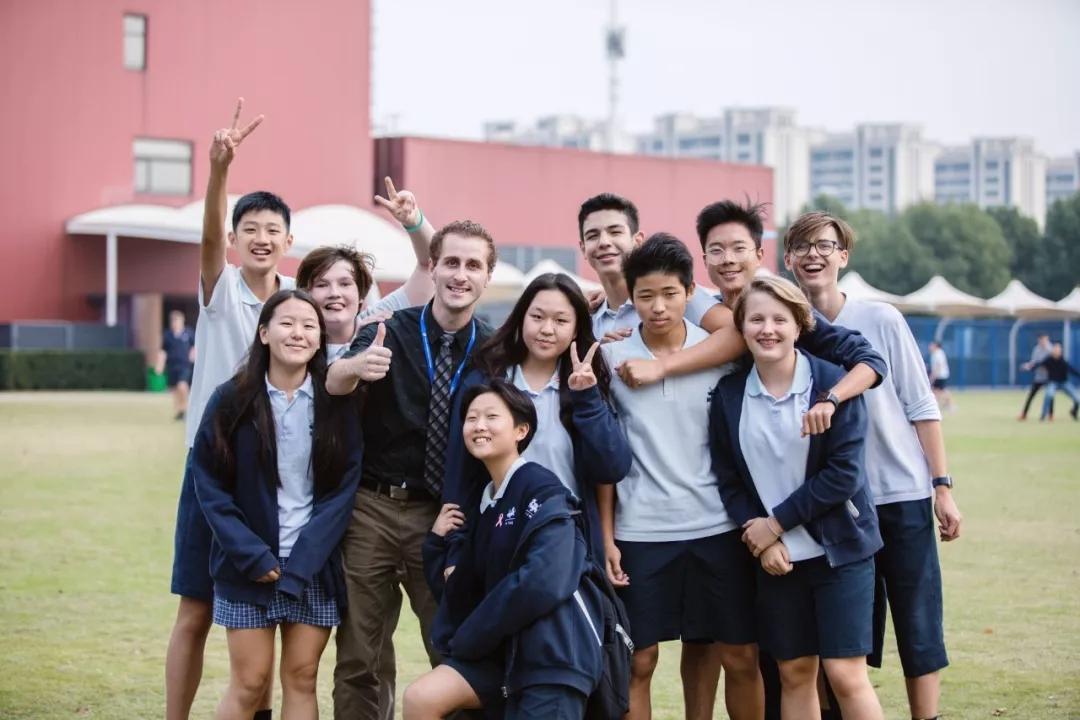 上海西华国际学校介绍