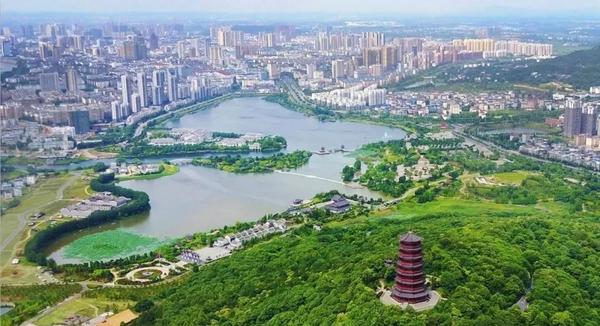 【地市动态】天蓝水清!吉安市生态环境质量情况公布