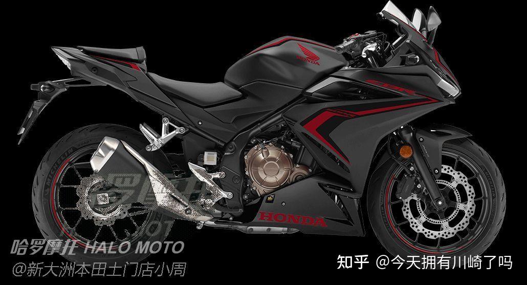 honda本田cbr500r