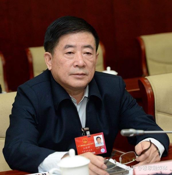 王林祥 (鄂尔多斯控股集团董事局主席)