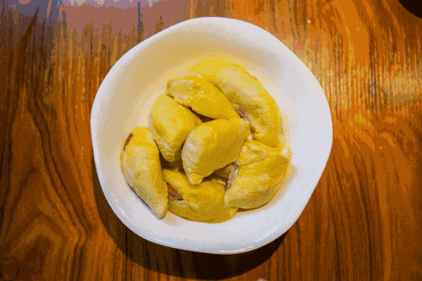 据说敢吃榴莲的泉州人,都敢吃shi,优秀!