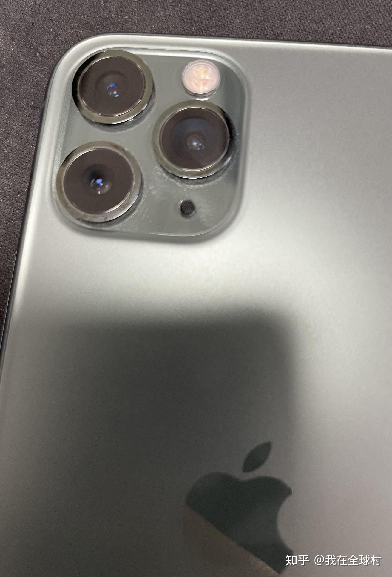 苹果11摄像头上的钢圈掉了能修嘛?