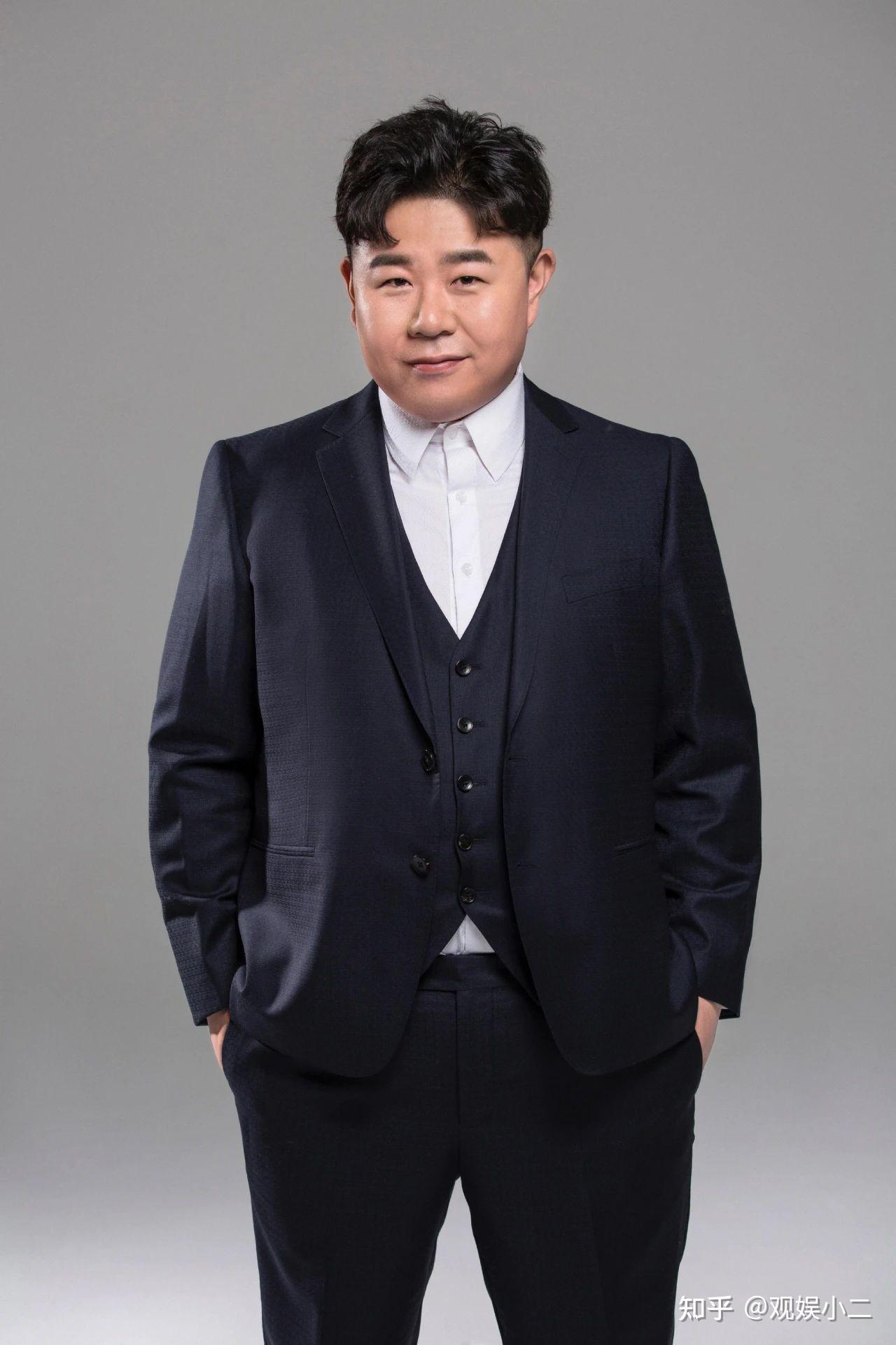 刘恩尚骊歌行今日开播佛系王爷花式宠妻引期待