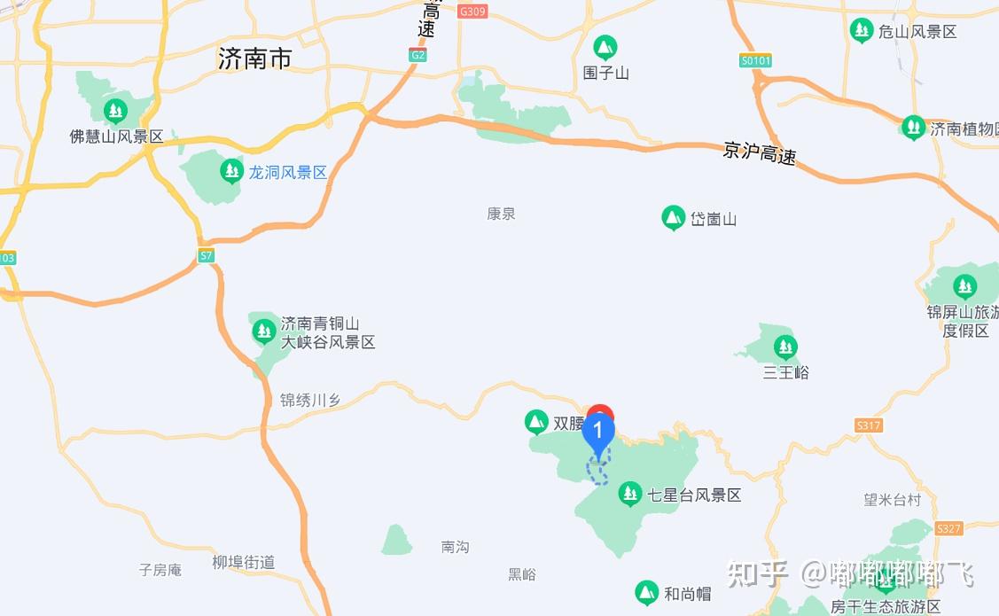 美爆这个4月在九如山邂逅春的浪漫攻略干货值得收藏