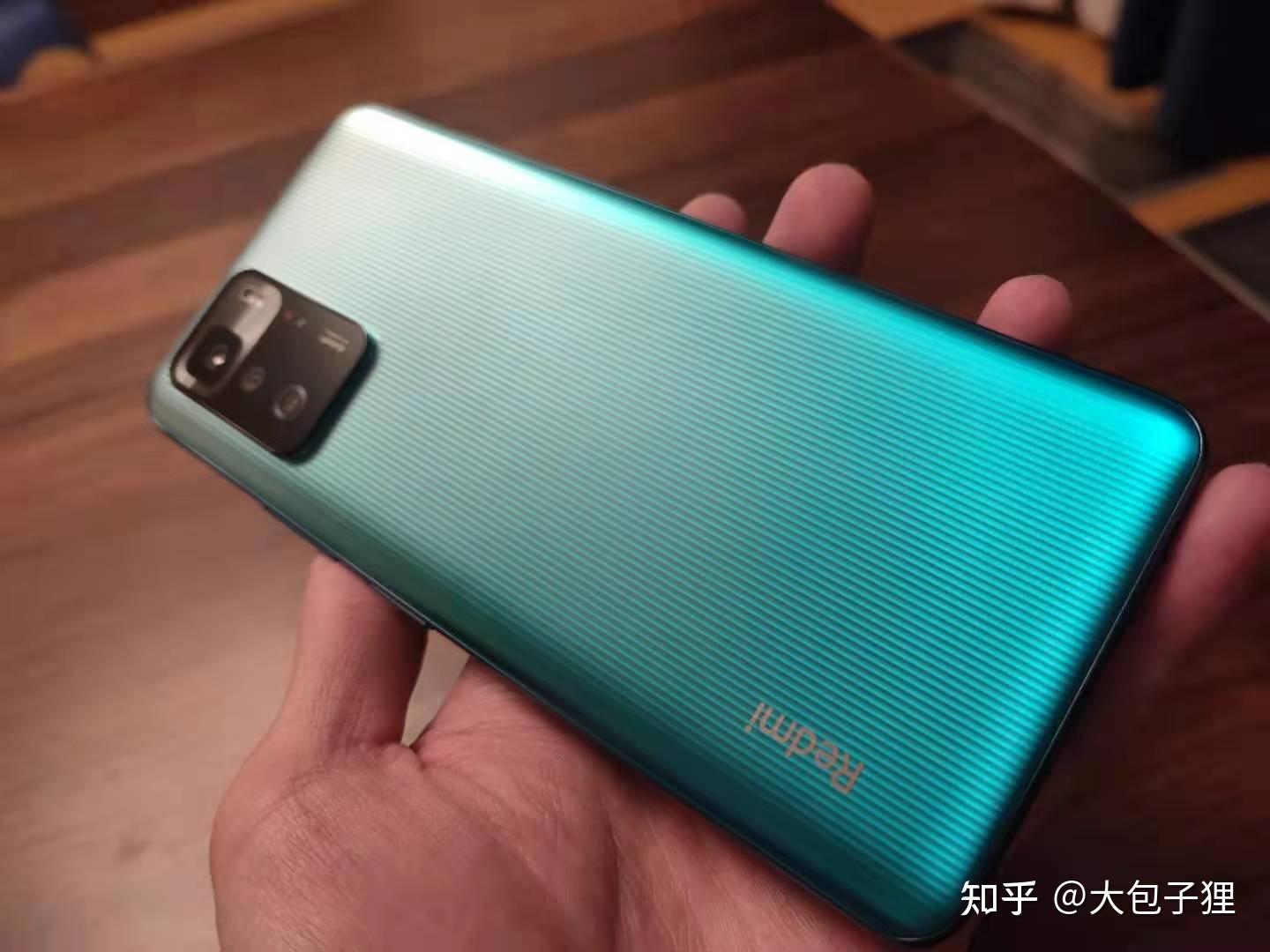 红米note10pro值得买吗