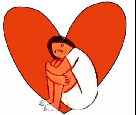 接纳不完美的自己