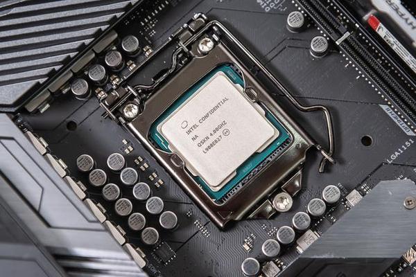 intel i9-9900ks处理器首发评测:全核可达5ghz的游戏之王