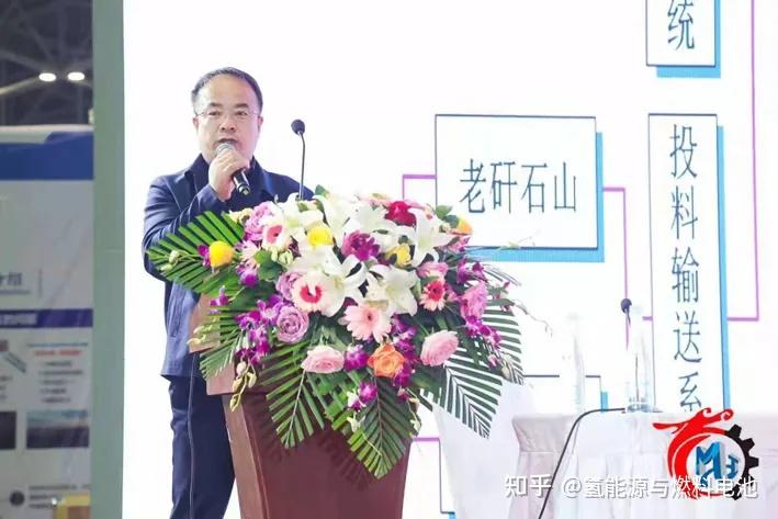 中国矿业大学矿业工程学院院长 张吉雄中国矿业大学(北京)管理学院