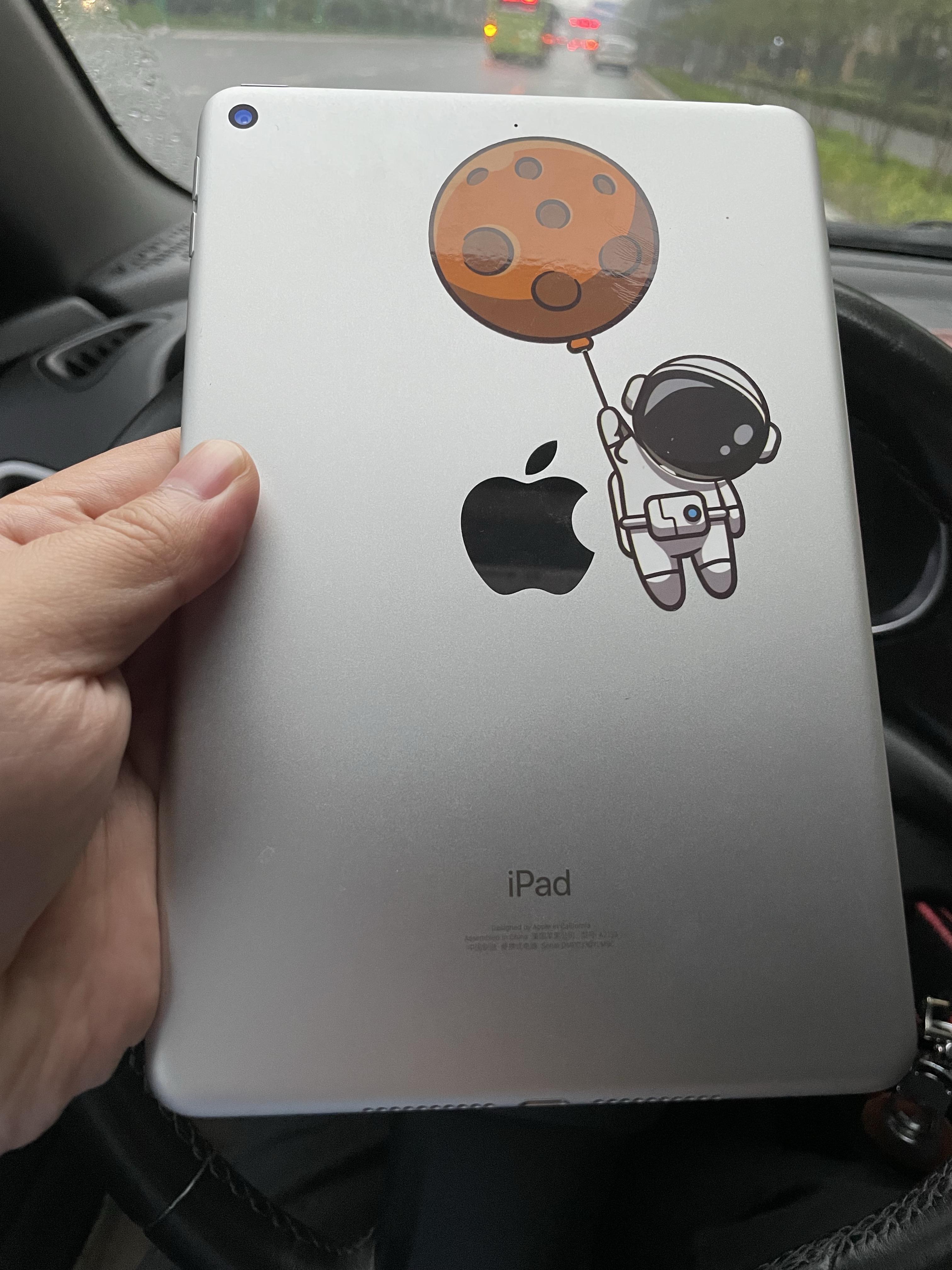 ipadmini6使用测评