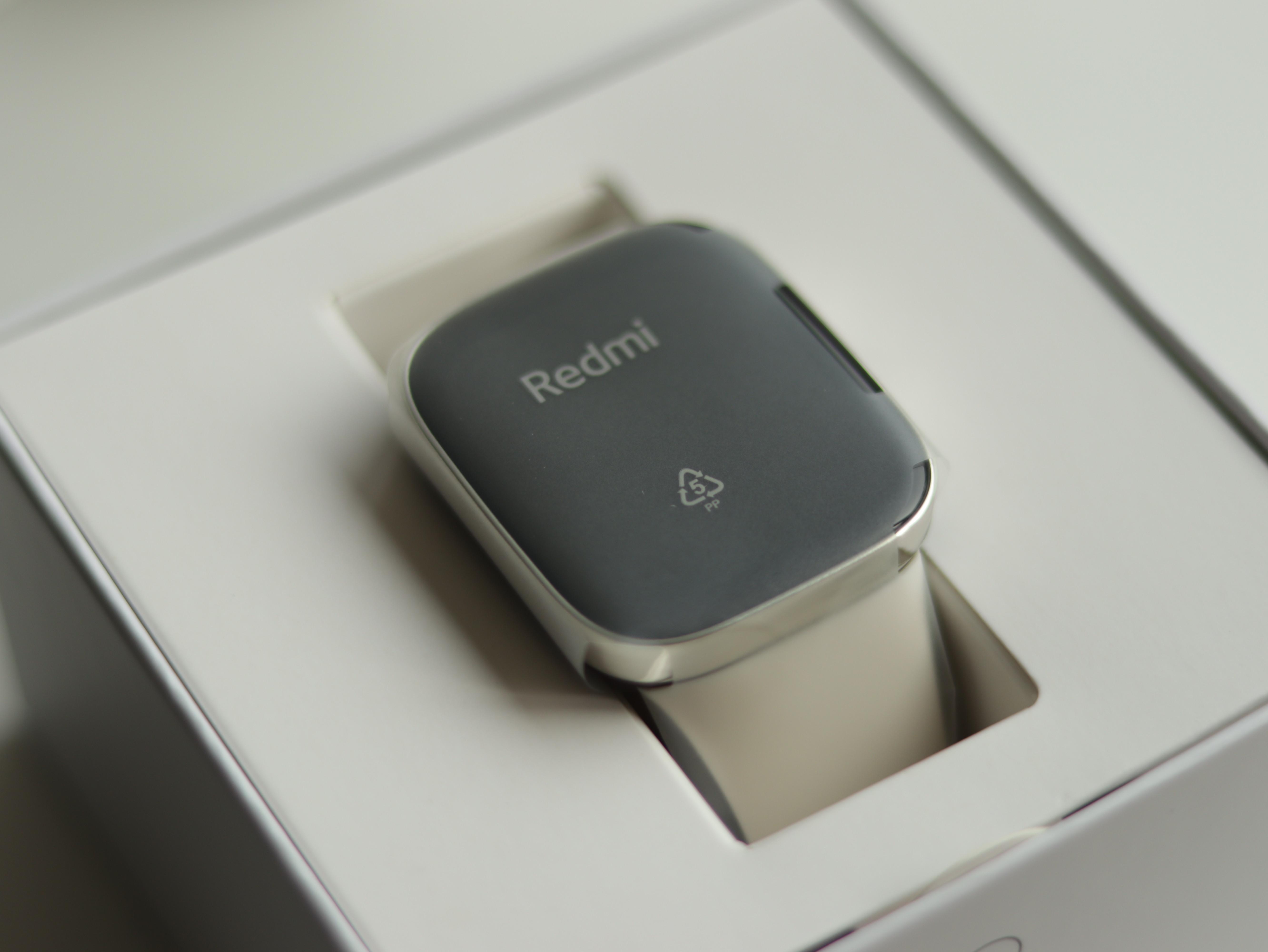 ֱRedmi Watch 3 һܣһʵʹ飡