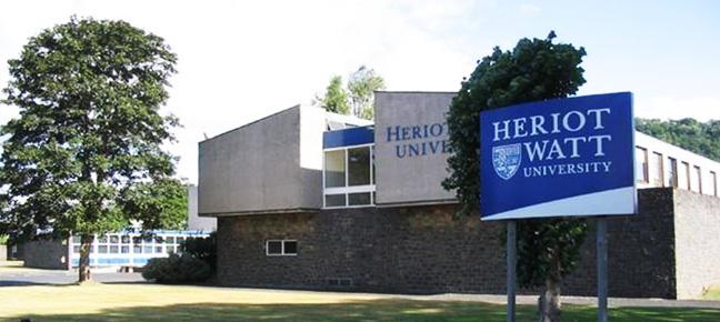 2020年英国名校申请标准变化之英国赫瑞瓦特大学