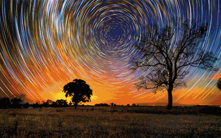 如果你是天文小白,那这个观星营队一定适合你