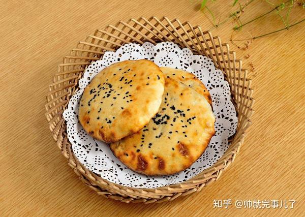 缙云烧饼 小馄饨