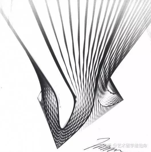 如何评价扎哈·哈迪德以及她的设计?