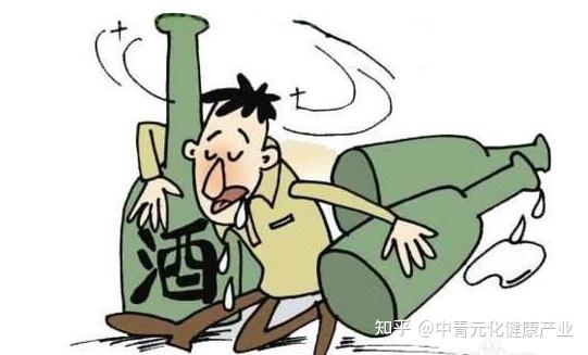 呕吐快速醒酒?华夏第一井创始人科普喝酒的误区!