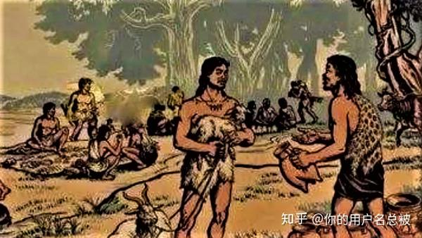 70万年前人类起源于何种生物?这70万年来人类又是如何进化?