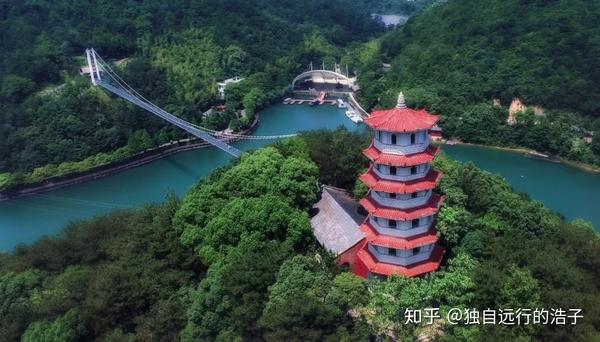 长沙周边自驾游景点推荐?自驾只须半小时即达,开启你的夏日之旅!