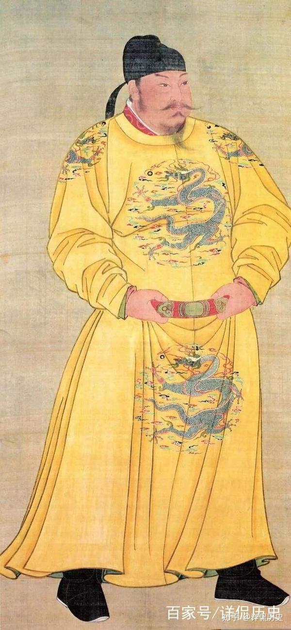 李世民是武德三年夏县屠城的罪魁祸首吗