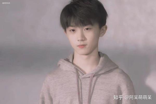 tf家族网剧第二人生马嘉祺简亓的人物分析