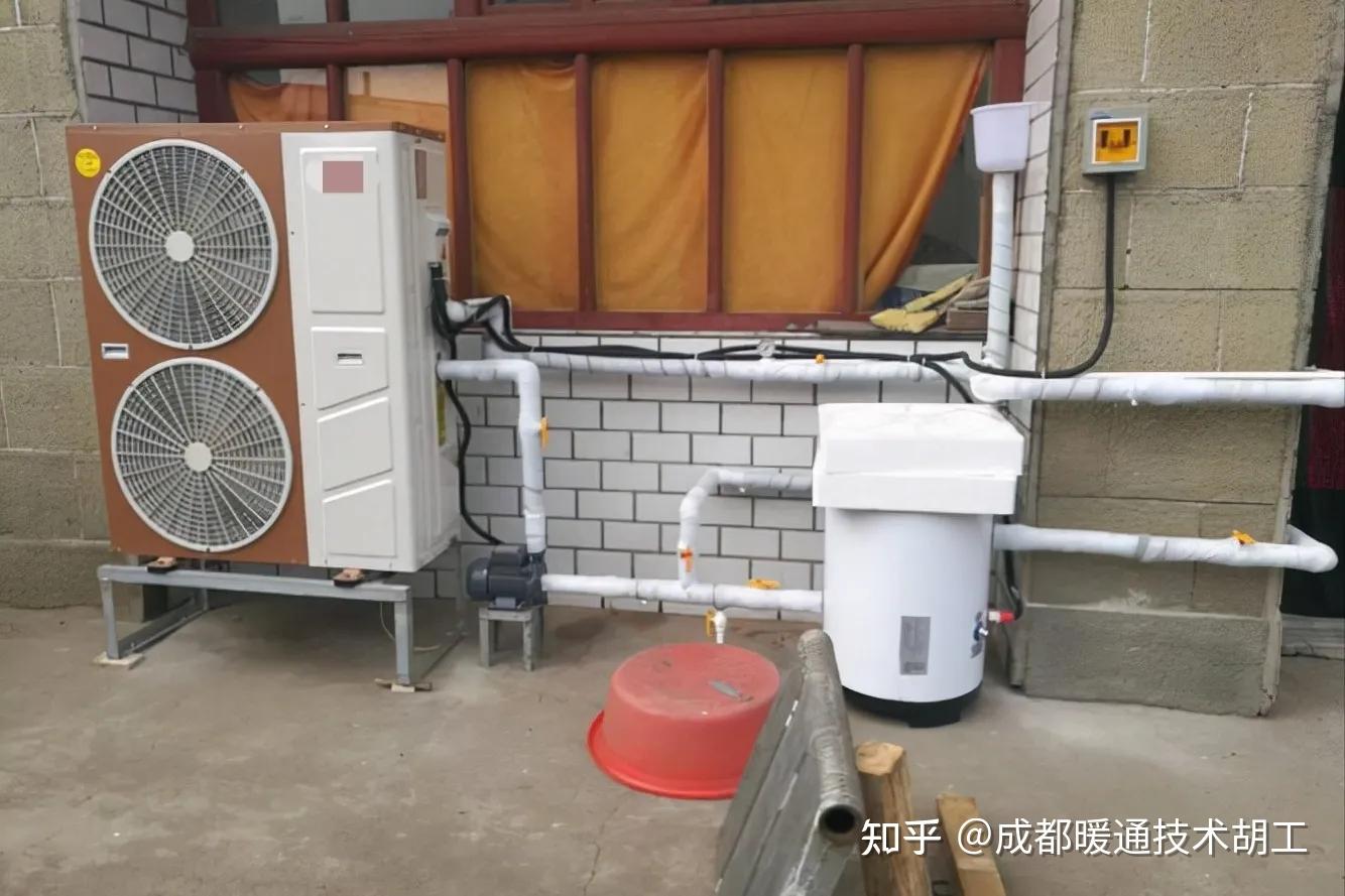 很多人为什么不相信空气能热泵采暖很节能问题出在哪里呢