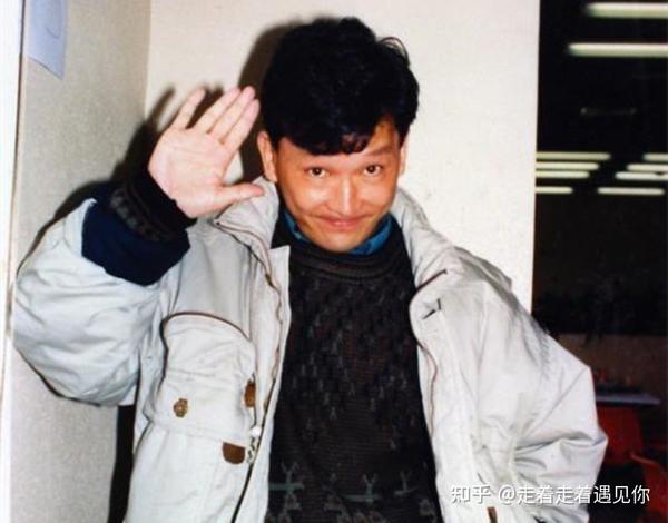 香港演员廖启智离世,享年66岁