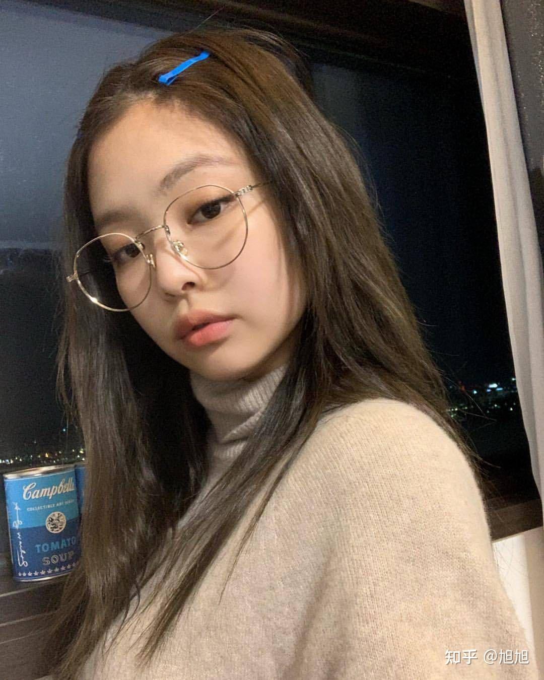 blackpink戴眼镜的照片,blackpink戴眼镜 有无blackpink戴眼镜的照片
