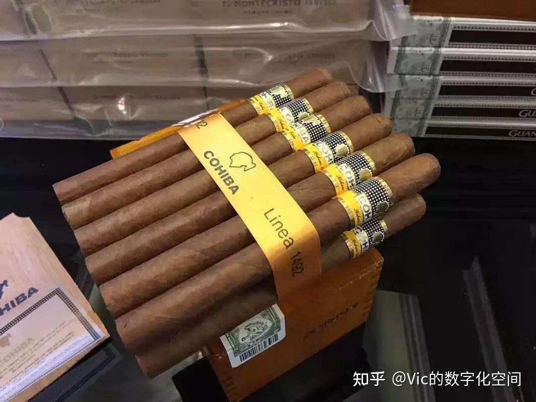 古巴雪茄品牌大全古巴雪茄价格古巴雪茄多少钱一只