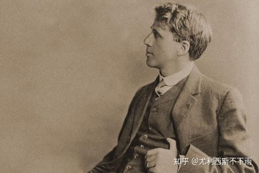 robert frost 罗伯特·弗罗斯特(robert frost,1874—1963),美国意象