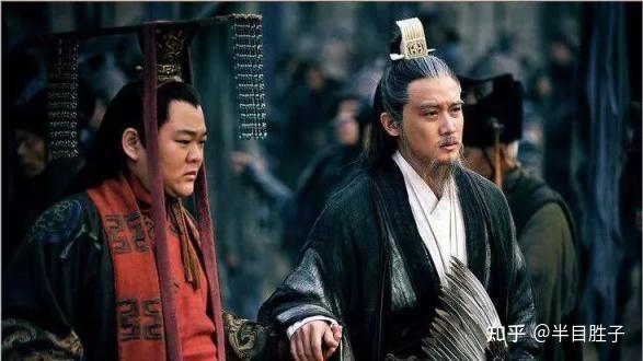 快速建立了蜀汉最初的朝局:以蒋琬,董允,郭攸之,费祎等为主的优质官员