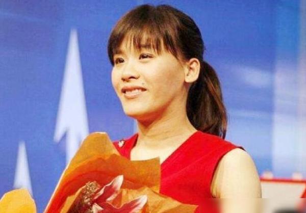 体坛花季少女凌空一跳摔成瘫痪20年来桑兰经历了什么