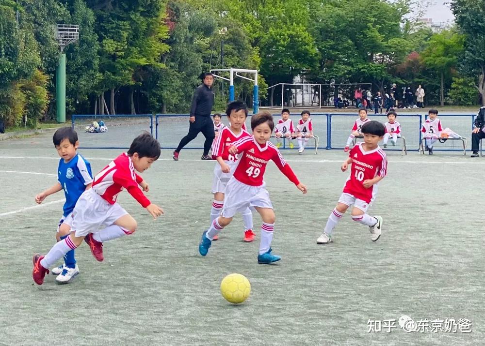 孩子喜欢踢足球(运动),华人家长可以做些什么?