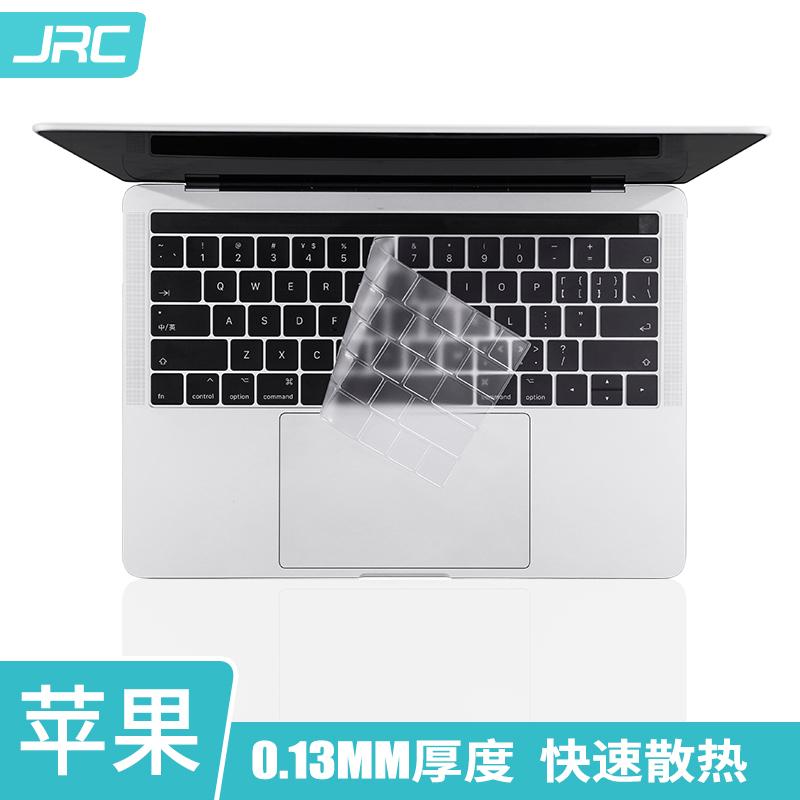 原价￥28现价￥2350jrc苹果macbookpro13英寸touchbar笔记本电脑键盘