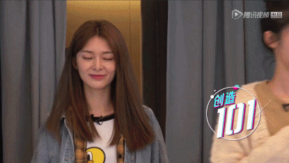 如何评价《创造101》的傅菁?