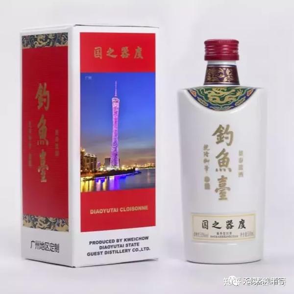 钓鱼台酒怎么样?多少钱一瓶【价格一览】