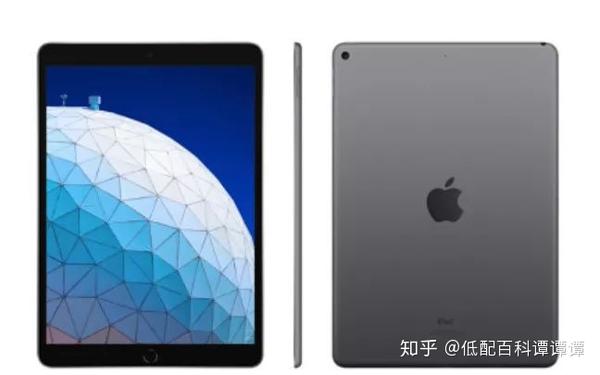 苹果:部分ipad air 3可能永久黑屏