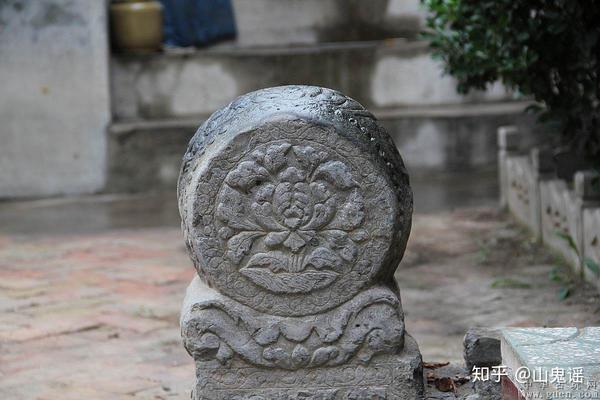 中国古建筑有"门当户对"说法吗?