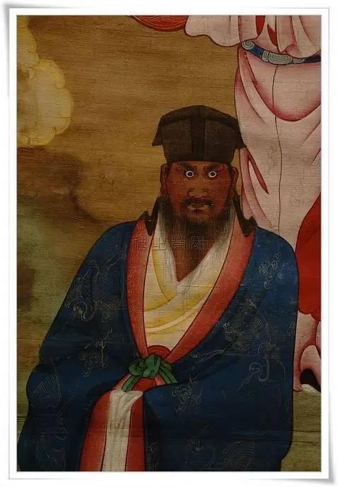 《太极洞与"广德埋藏"》提出: "广德埋藏"就是历史上广德祠山祭祀