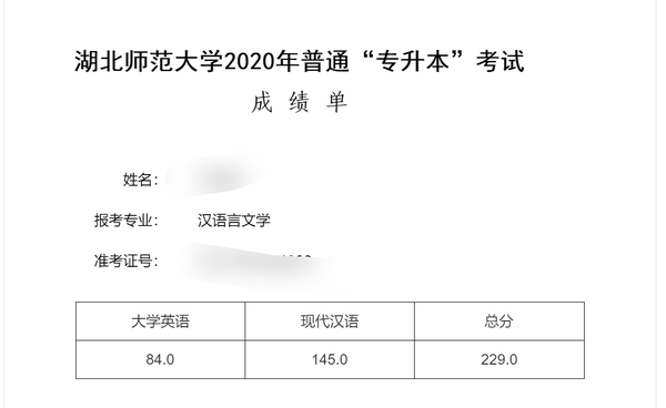 湖北师范大学汉语言文学现代汉语怎么备考?