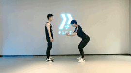 舞蹈 270_152 gif 动态图 动图