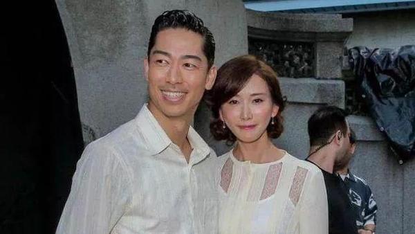 为什么女神林志玲顶着骂声也要跟日本人黑泽良平结婚呢?