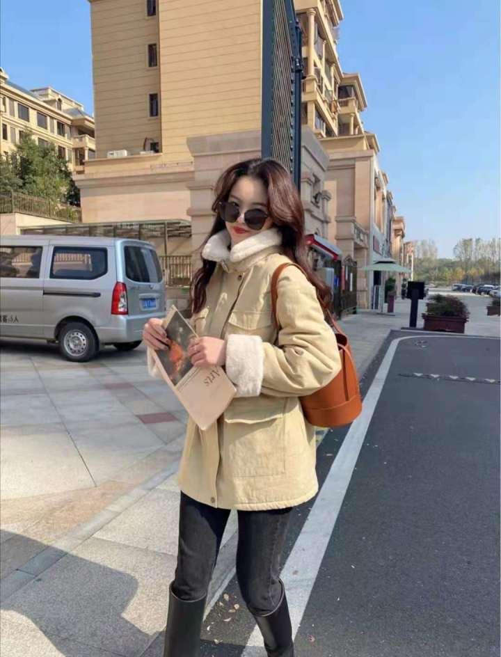 女人冬天穿什么衣服好看有气质