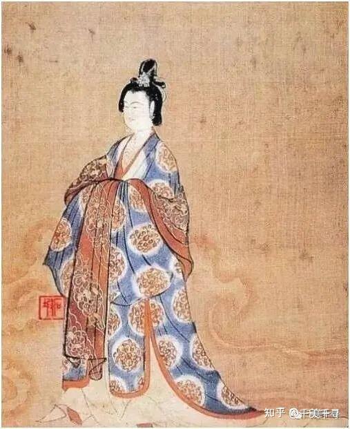 第21期唐朝美妆服饰