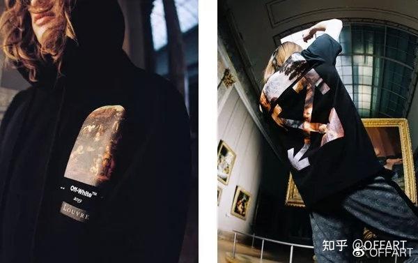 失去一个吴亦凡lv母公司收购了offwhite64网友赚翻了