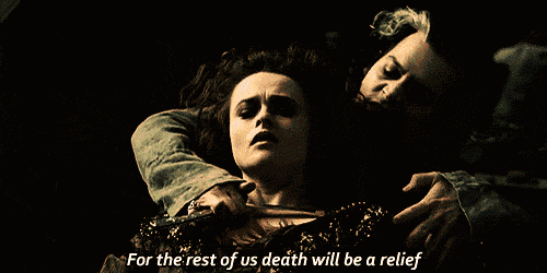 理发师陶德悲哀的血色圆舞曲