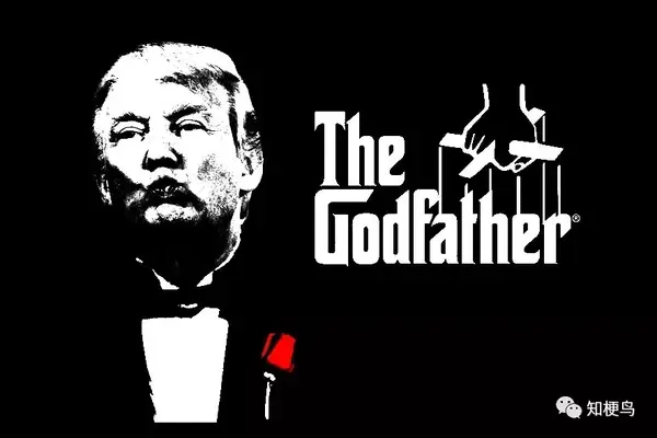 地称呼教父为"don corleone", 这个"don" 也有黑手帮头目头衔的意思