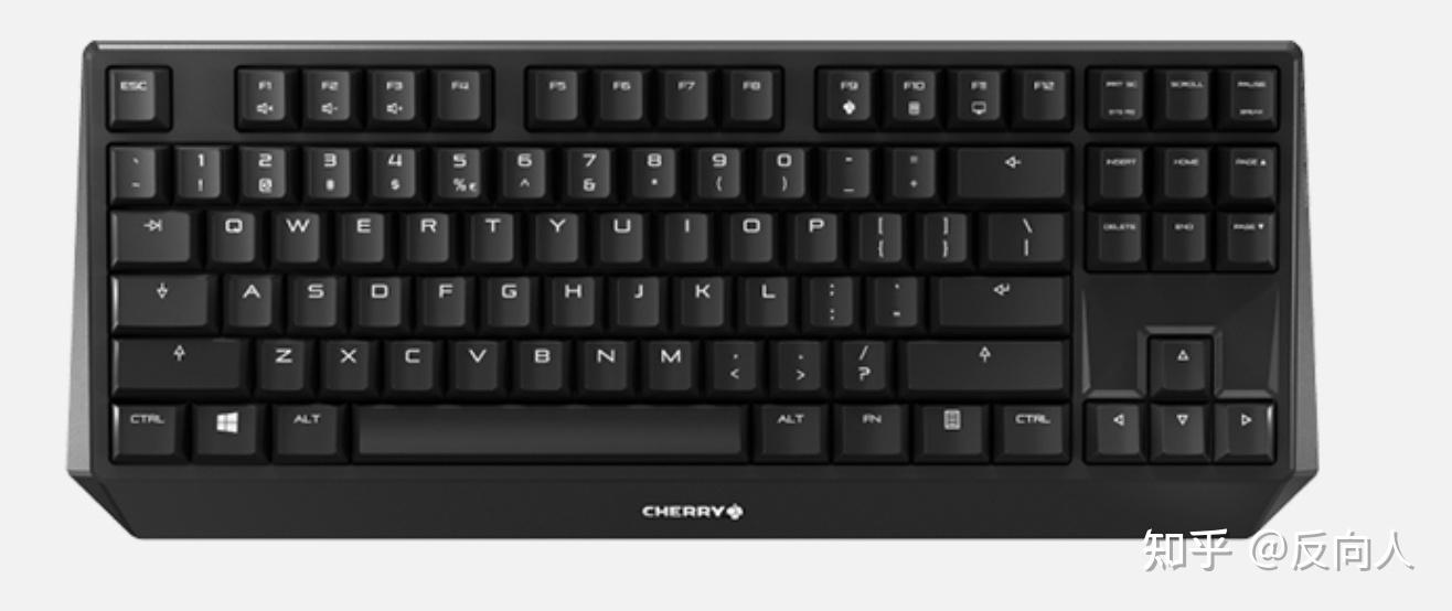 小白秒懂的机械键盘品牌推荐科普大全filcoleopold罗技雷蛇阿米洛海盗